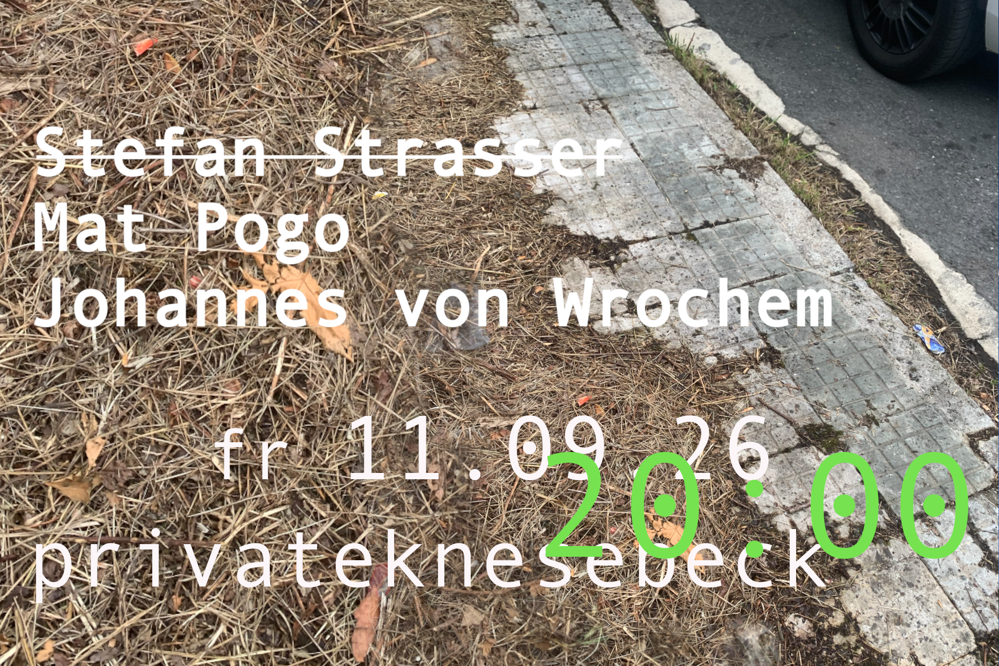 - 45 noStrasser MatPogo JvWrochem